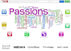 passionbeat.com