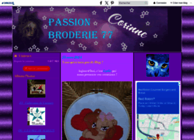 passionbrode77.canalblog.com