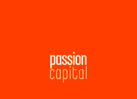 passioncapital.com