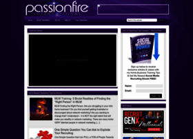 passionfire.com