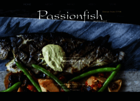 Passionfish.net