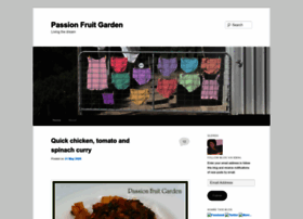 Passionfruitgarden.com