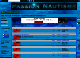 passionnautisme.forumactif.com