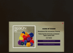 passionpitmusic.com