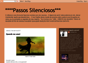 passossilenciosos.blogspot.com