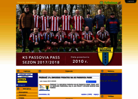 passovia.futbolowo.pl