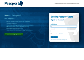passport.eigroup.co.uk