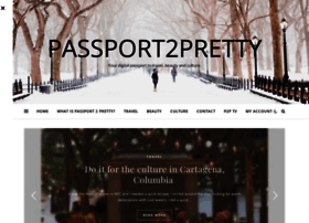 Passport2pretty.com