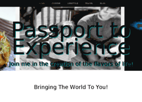 Passporttoexperience.wordpress.com