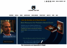 Passtheboards.com