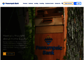 passumpsicbank.com