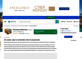 Password-memory.en.softonic.com