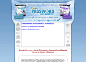 passwordresetter.com