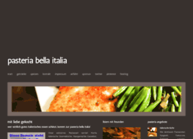 pasteria-bella-italia.de