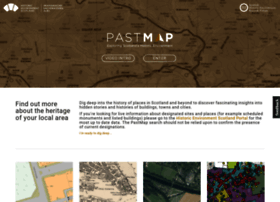 Pastmap.org.uk