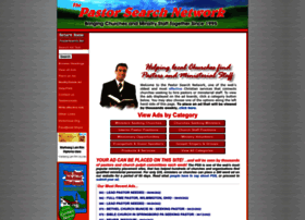 pastorsearch.net
