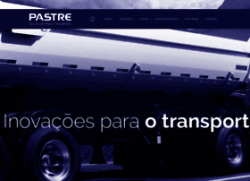 pastre.com.br