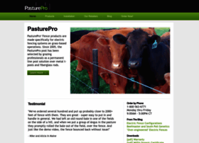 Pasturepro.com