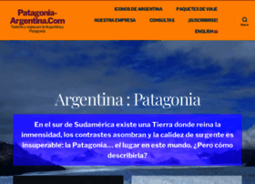 patagonia-argentina.com
