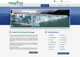 patagonias.net