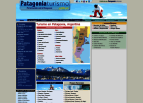 patagoniaturismo.com.ar