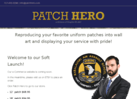 patchhero.com