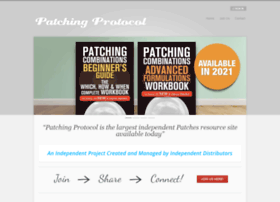patchingprotocol.com