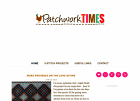 Patchworktimes.com
