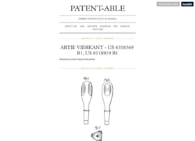 patent-able.tumblr.com