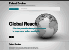 Patentbroker.com