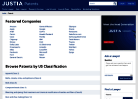 Patents.justia.com