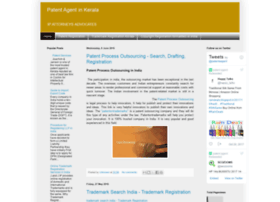 Patentsagent.blogspot.com