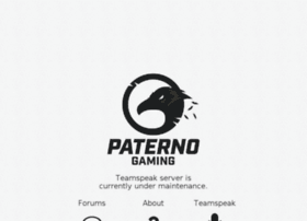 Paterno-gaming.com