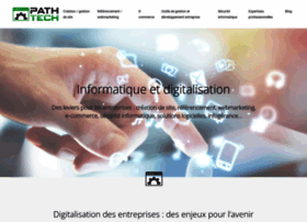 path-tech.fr