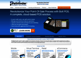 Pathfinderpayments.com