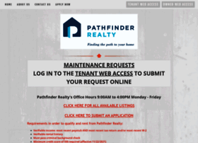 Pathfinderrentals.com