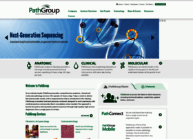 Pathgroup.com