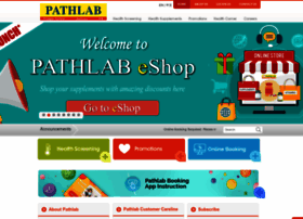 Pathlab.com.my