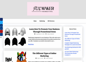 Pathmakermarketing.com