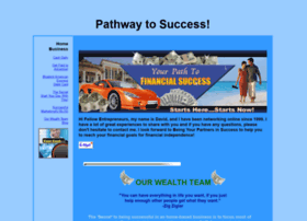 pathway-to-success.com