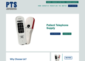 patienttelephone.com