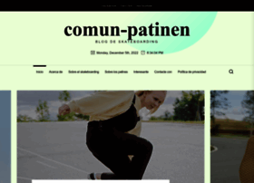 patinencomun.com