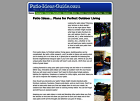 patio-ideas-guide.com