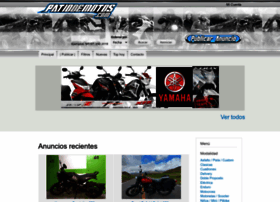 patiodemotos.com