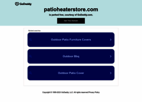 patioheaterstore.com