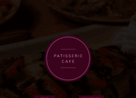 Patisseriecafe.com