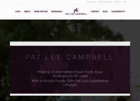 Patleecampbell.com