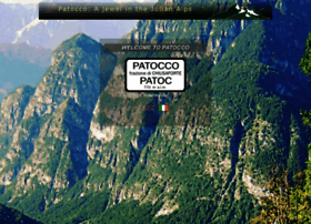 Patocco.com