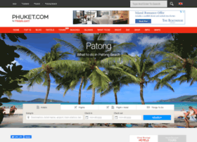 patong-beach.com