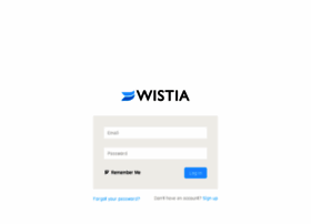 Patracompany.wistia.com
